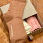 Boite 3 chaussettes