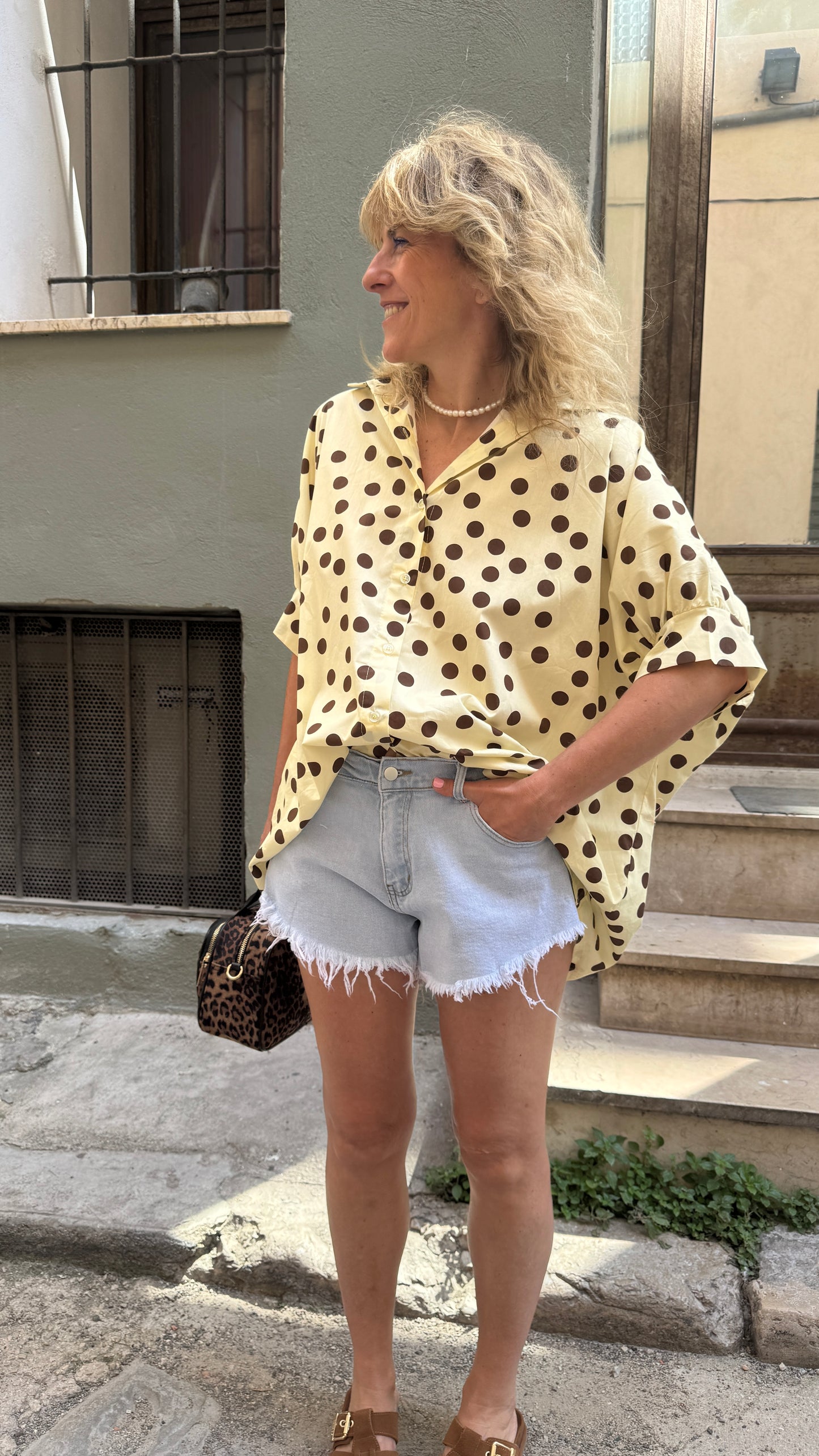 Short Mignon