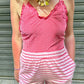 Maillot de bain Bardot