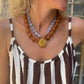 Collier Trésor