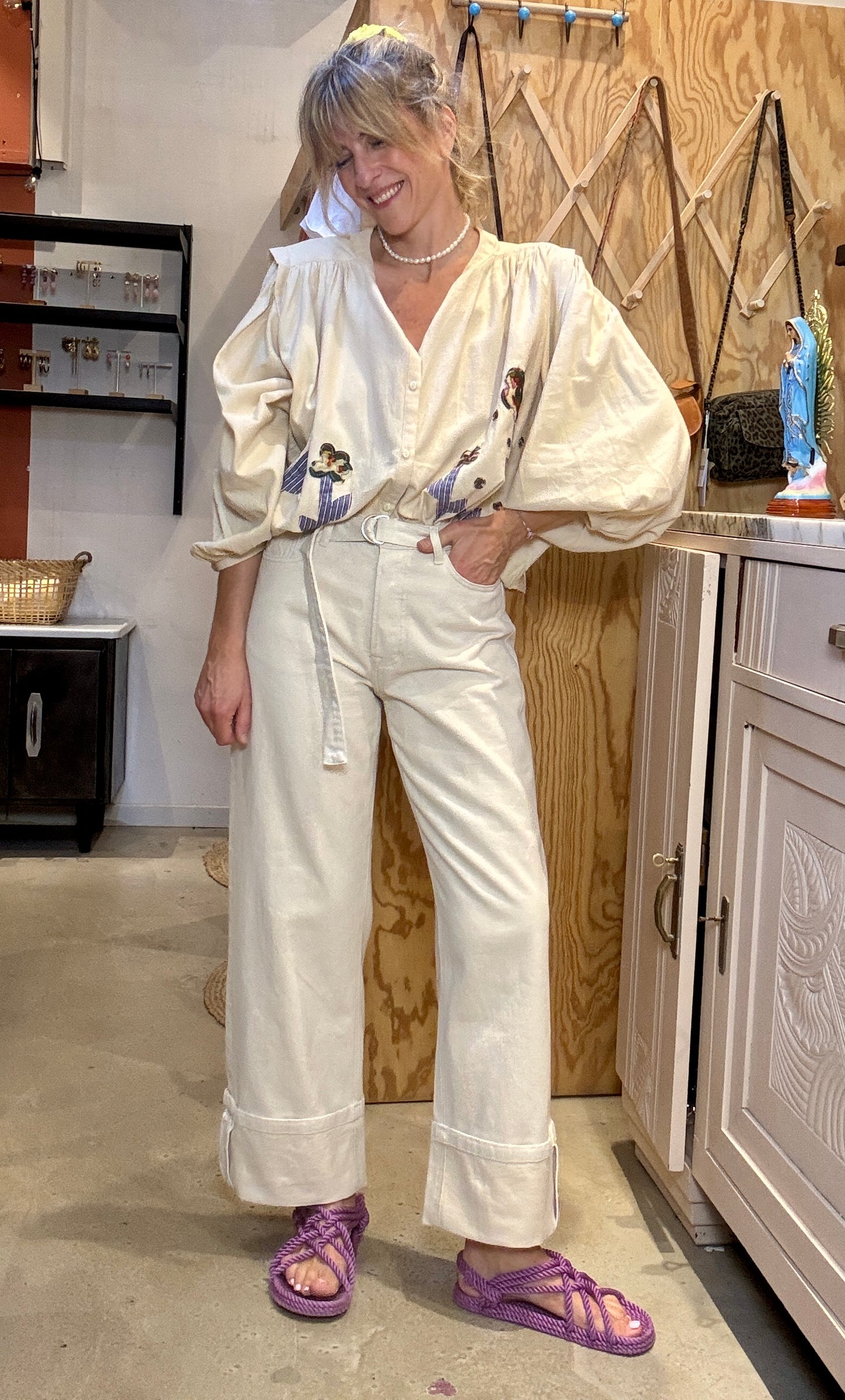 Jean Debbie