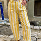 Pantalon Summer