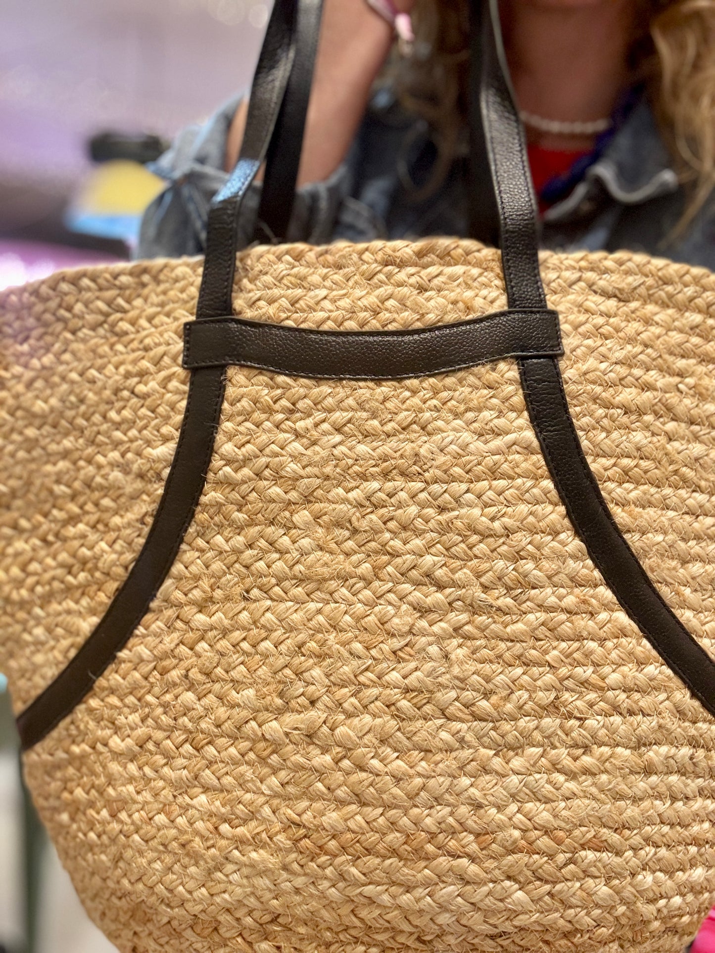 Panier Celine