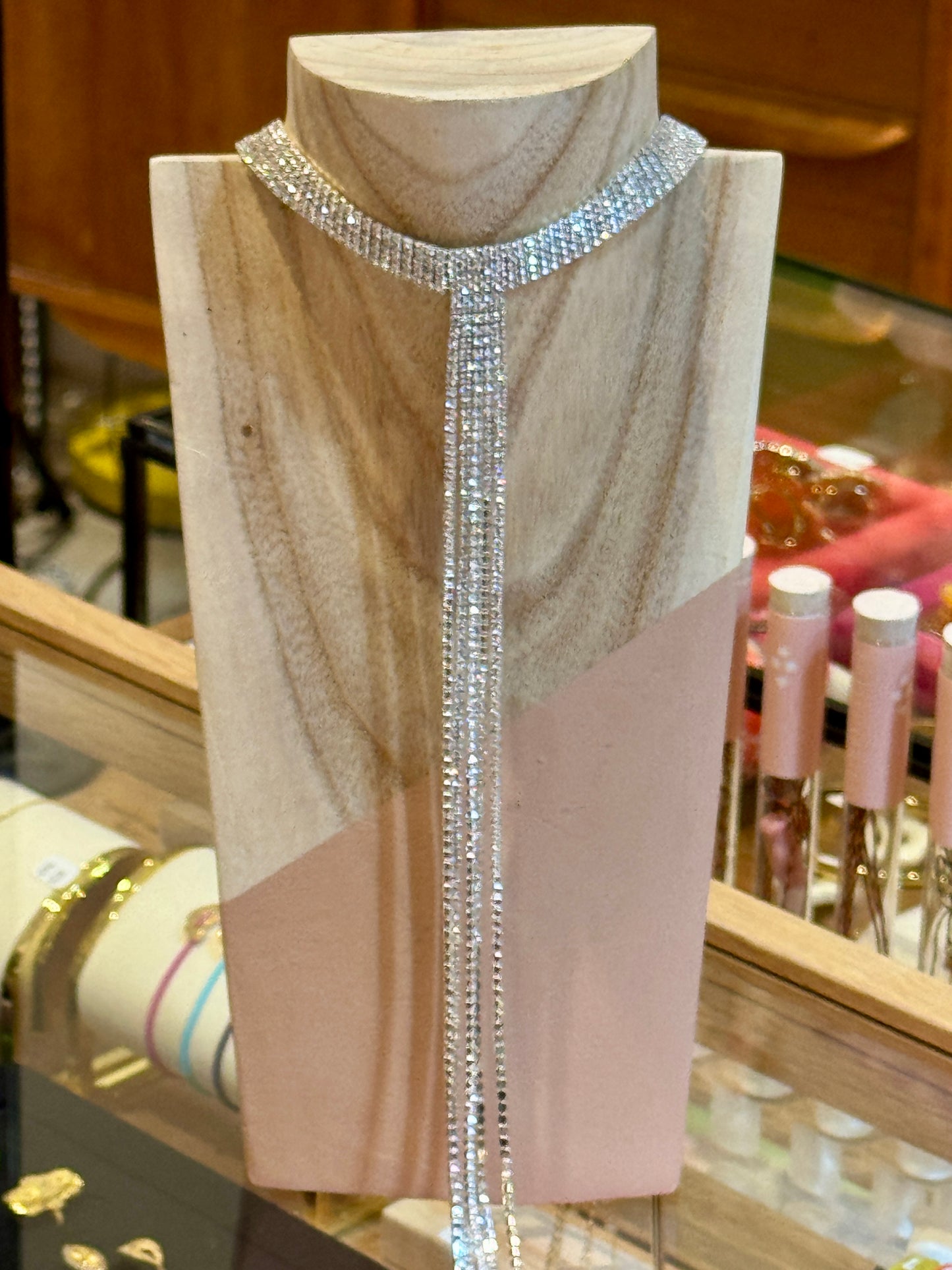 Collier Dubai