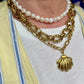 Collier St Jacques