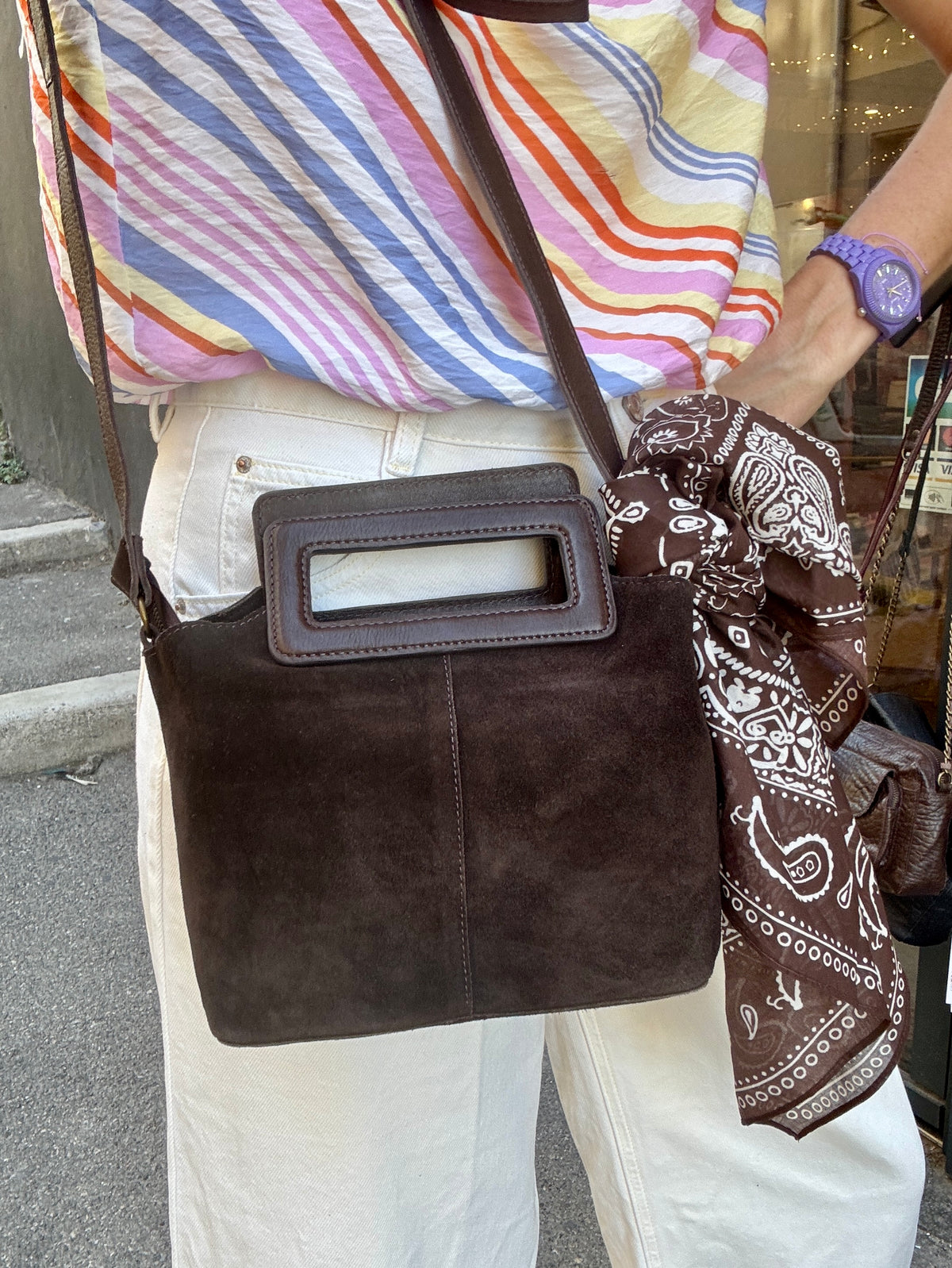 Sac Muje