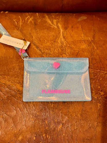 Porte cartes Pretty