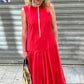 Robe Pavot