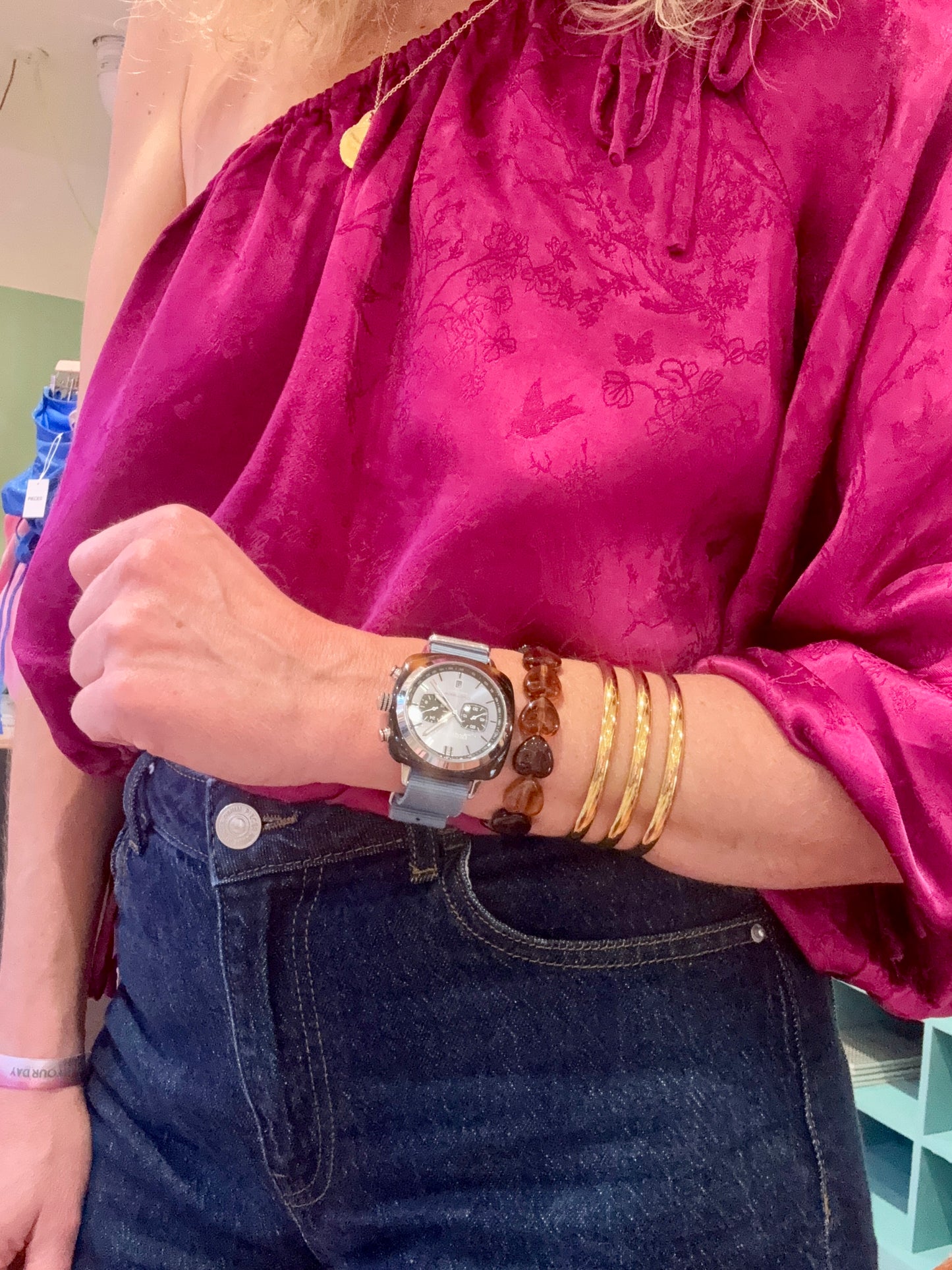 Bracelet Blandine