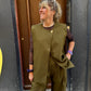 Veste sans manches Fiona