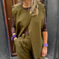 Veste sans manches Fiona