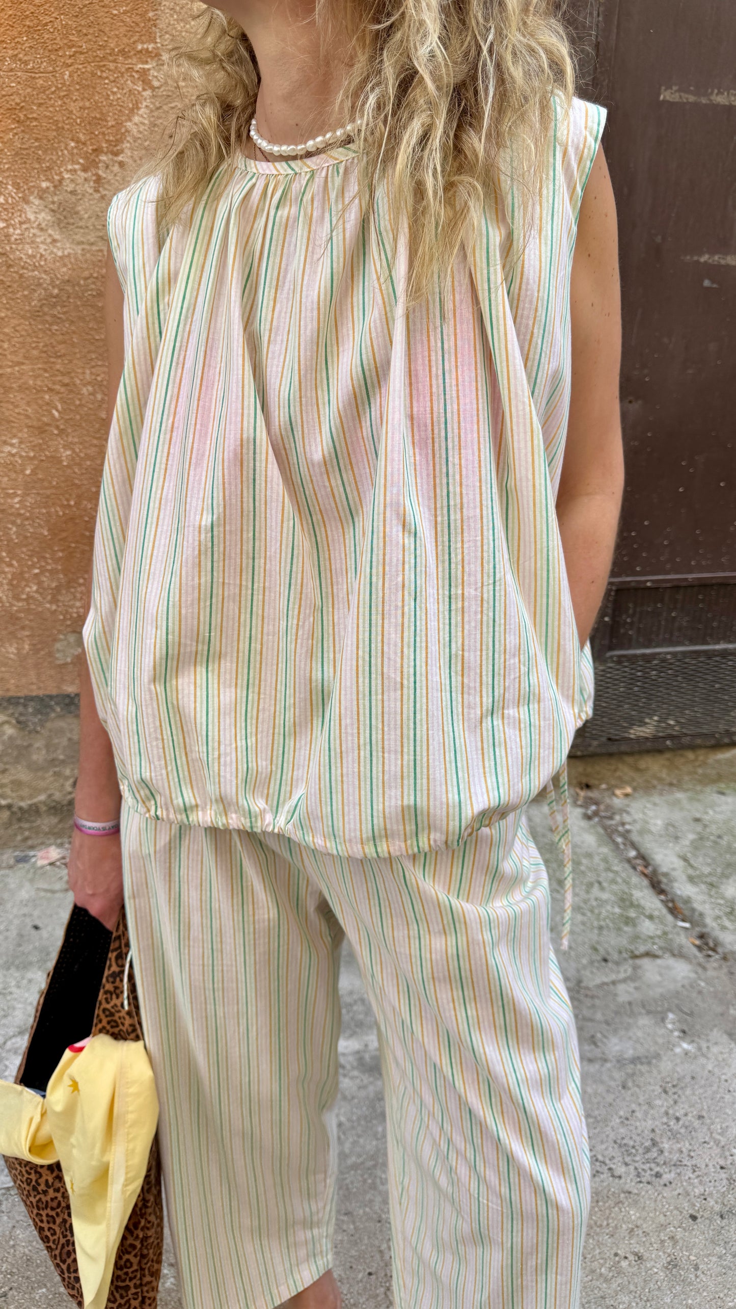 Blouse Tina