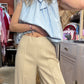 Pantalon Desert