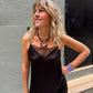 Robe Jeanne Mas
