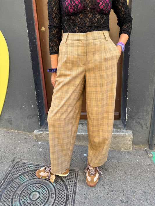 Pantalon William