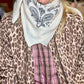 Foulard Kuku bandana