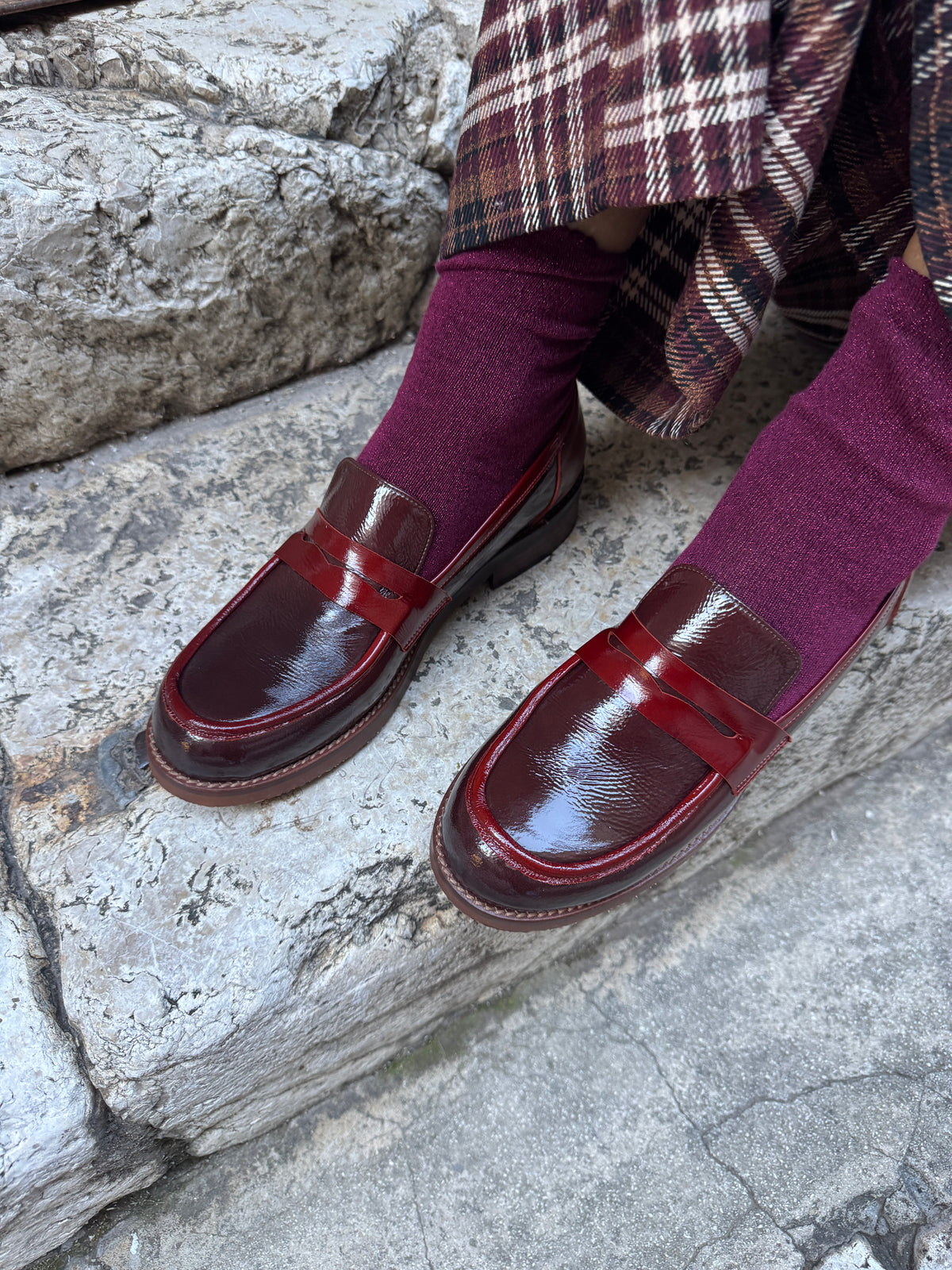 Mocassins Ronald