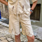 Bermuda Boho