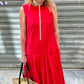 Robe Pavot