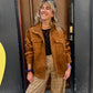 Veste Bullitt