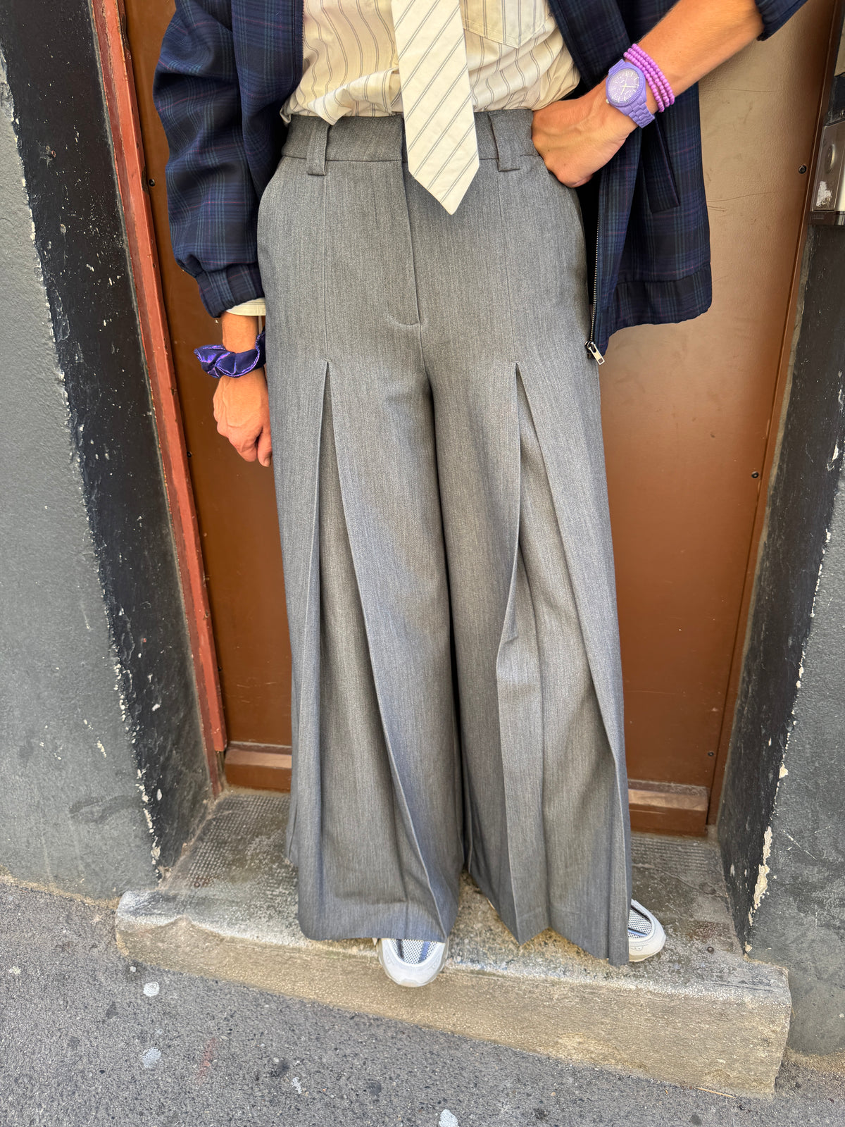 Pantalon Claude