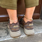 Baskets Patati choco