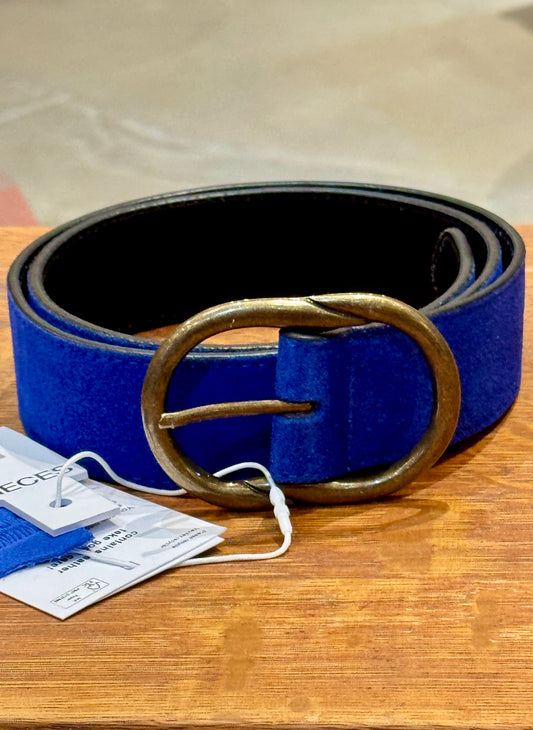 Ceinture Blue