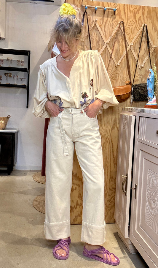 Jean Debbie