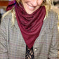 Foulard Kuku bandana