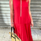 Robe Pavot