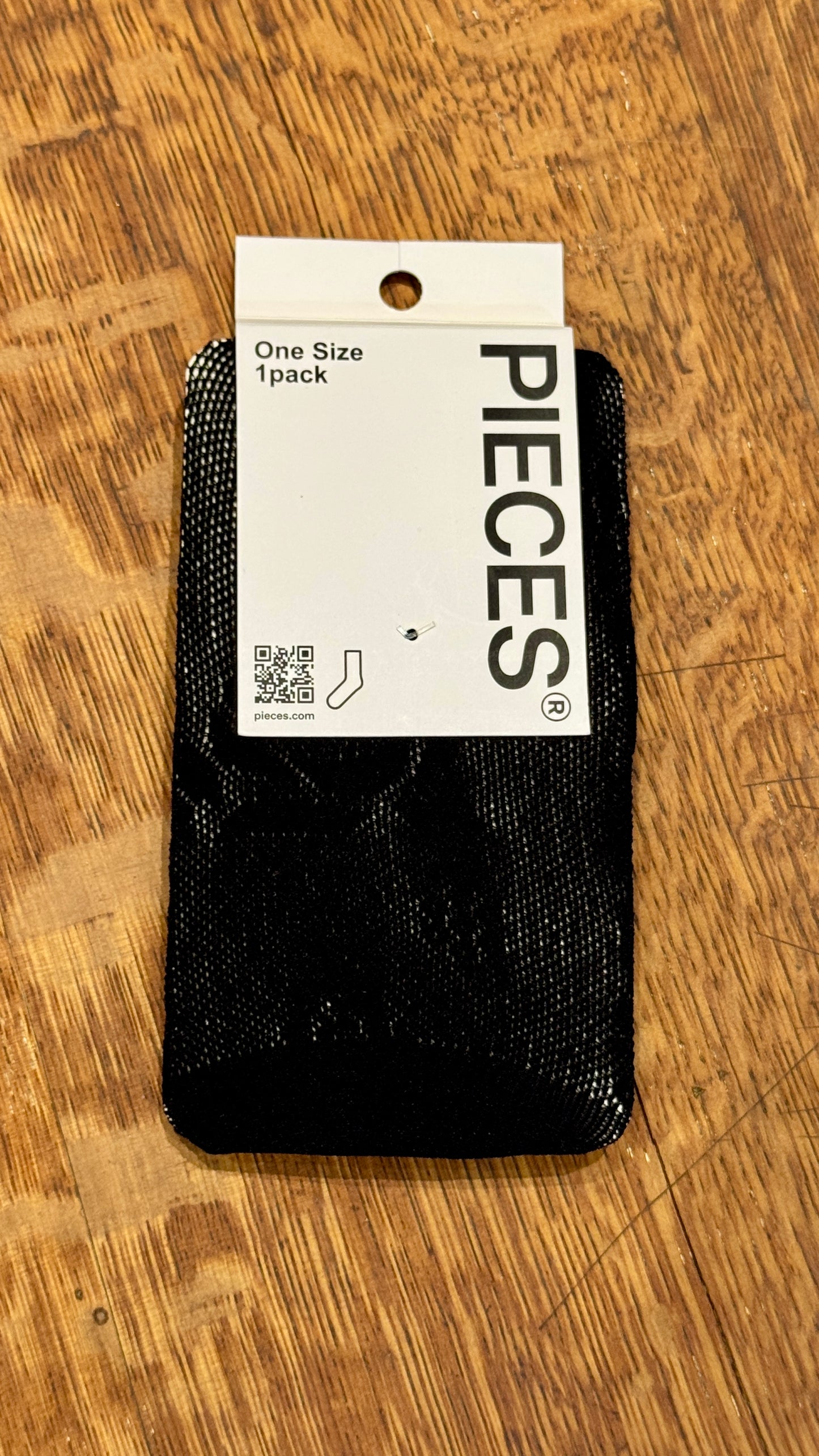 Chaussettes Madonna