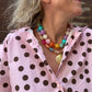 Collier Multi Shell