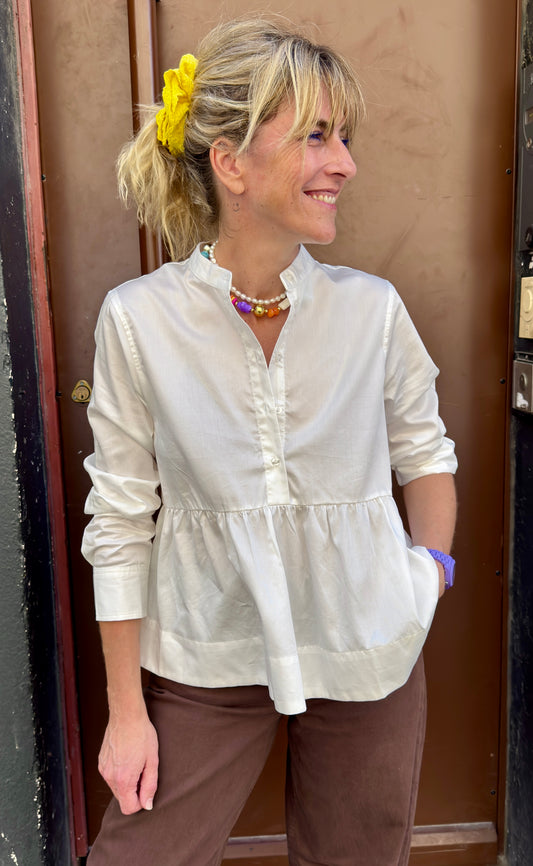 Blouse Joséphine