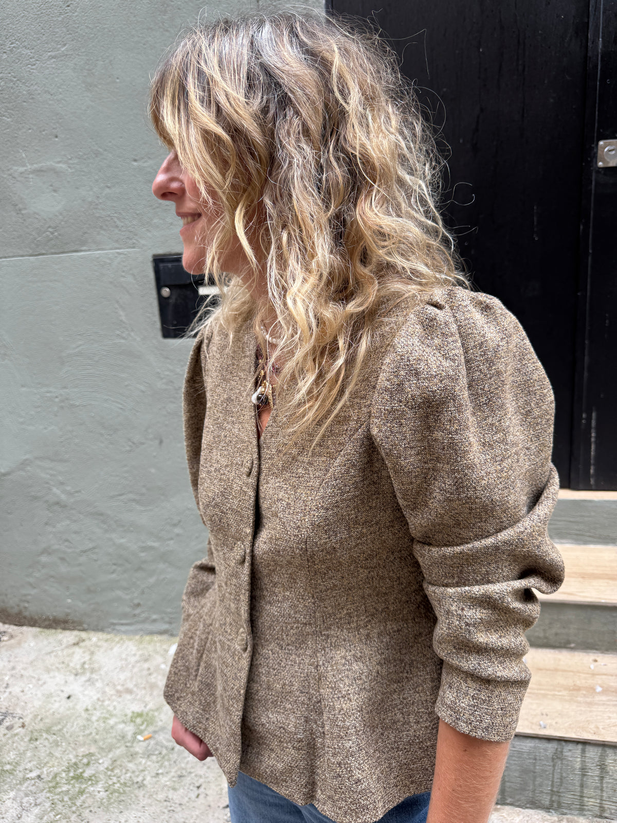 Veste Mary