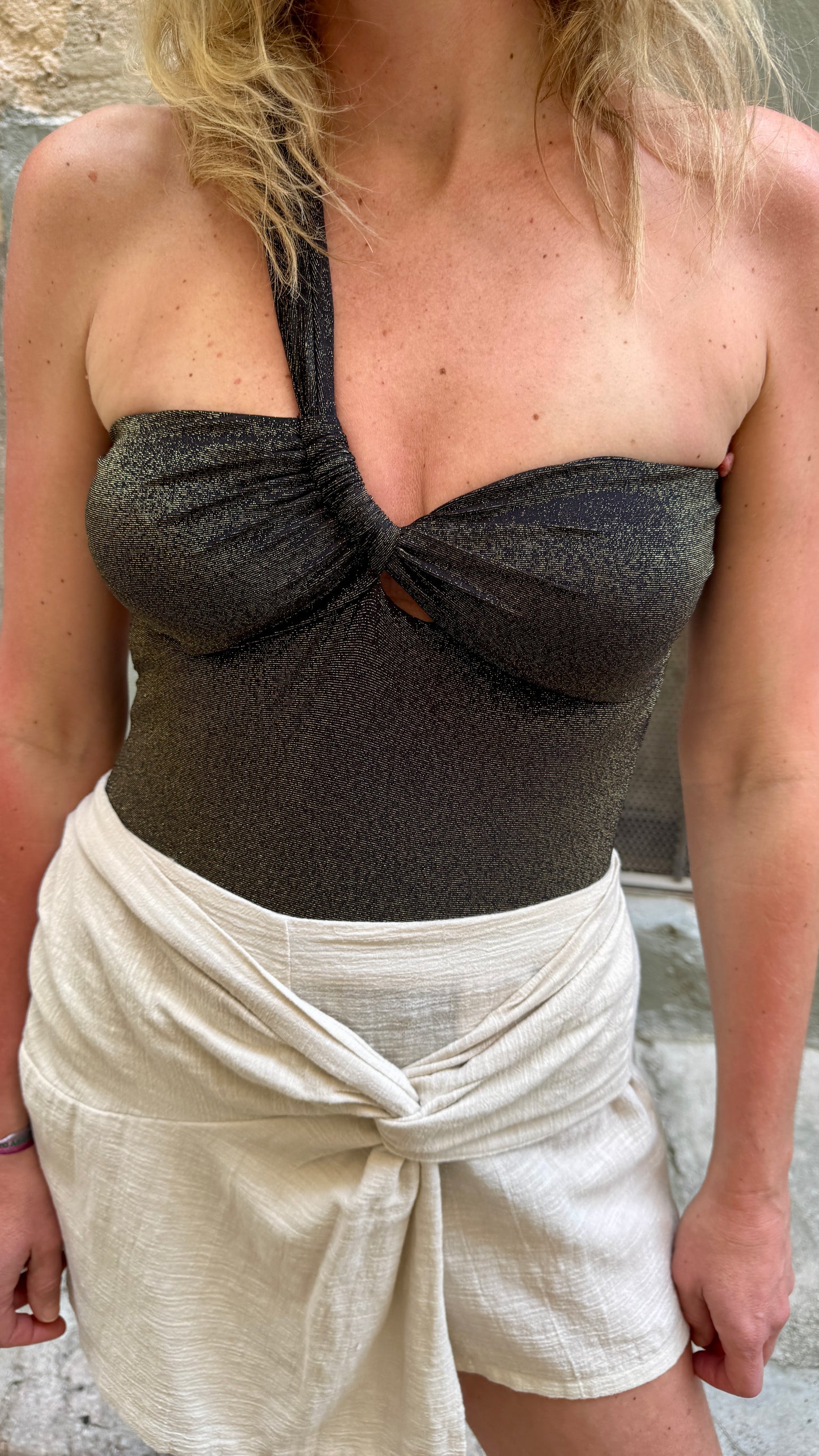 Maillot de bain Ursula