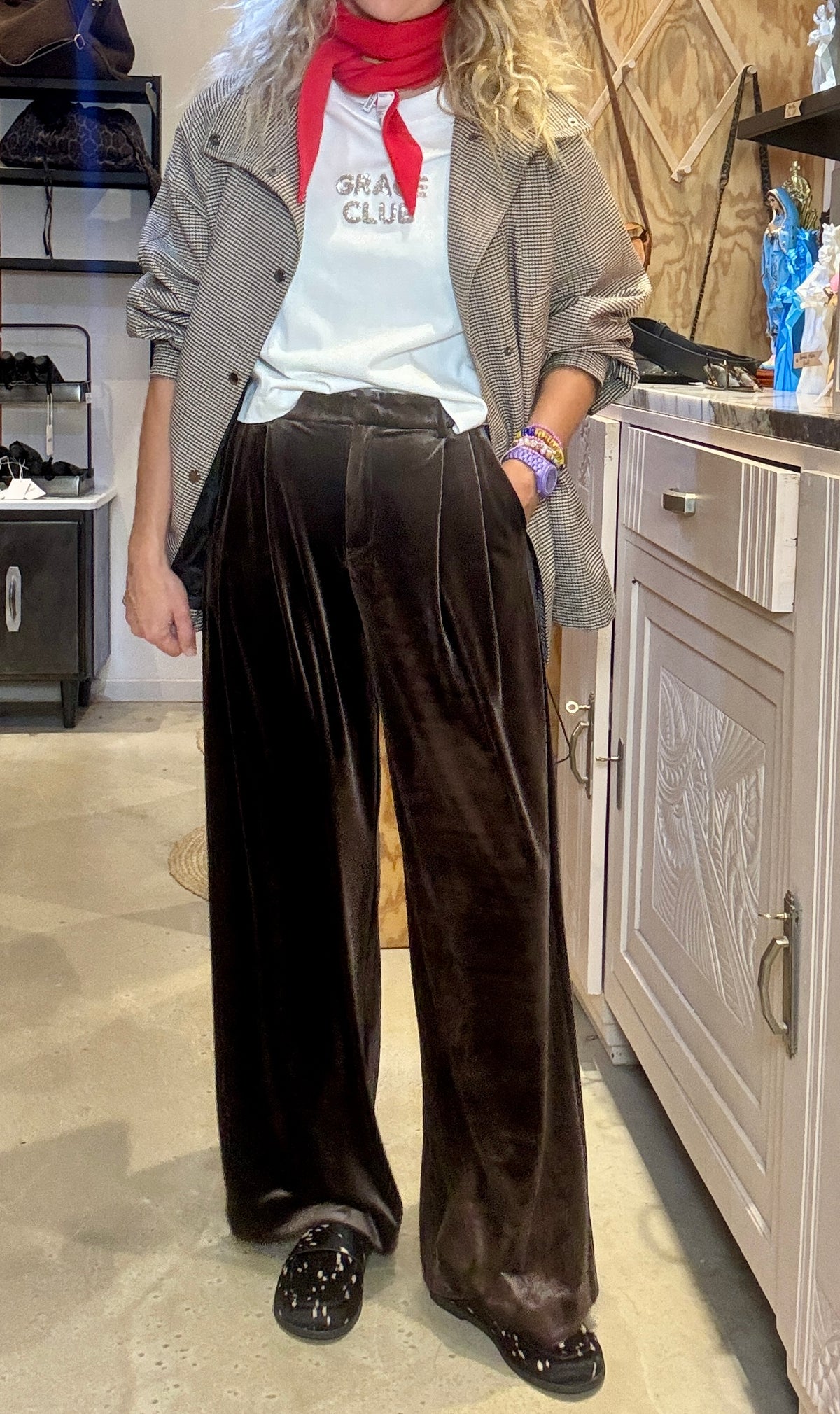 Pantalon Pepito