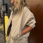 Veste Buck
