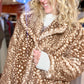 Manteau Bambi