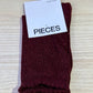 La Chaussette à Paillettes