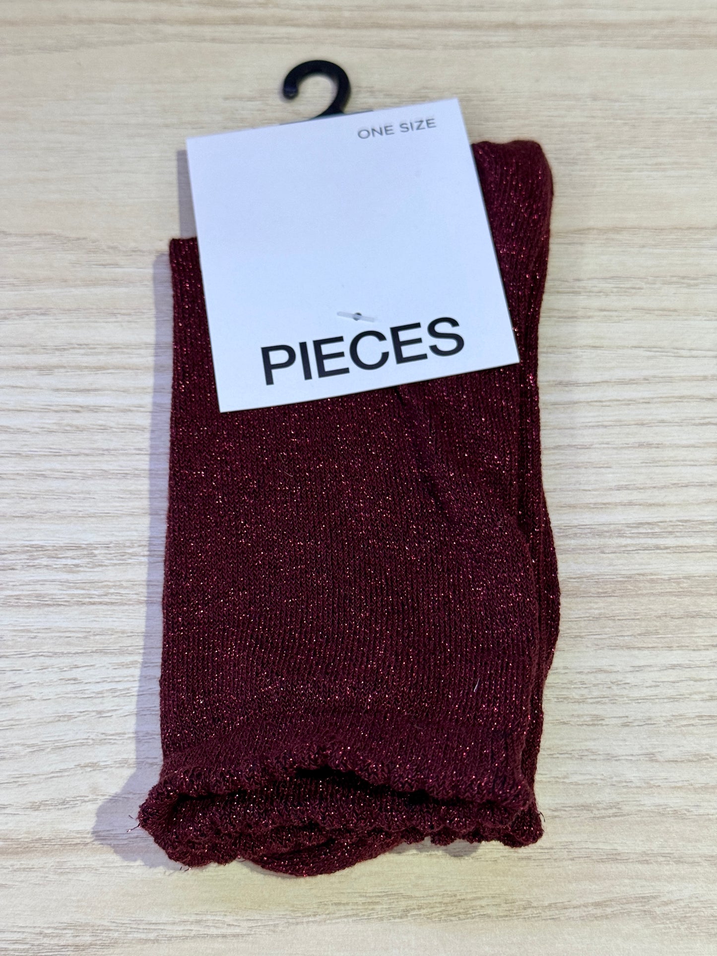 La Chaussette à Paillettes