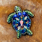 Broche Tortue
