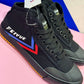 Feiyue Lo Mid noires
