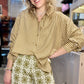Chemise Sahara