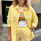 Short Champêtre