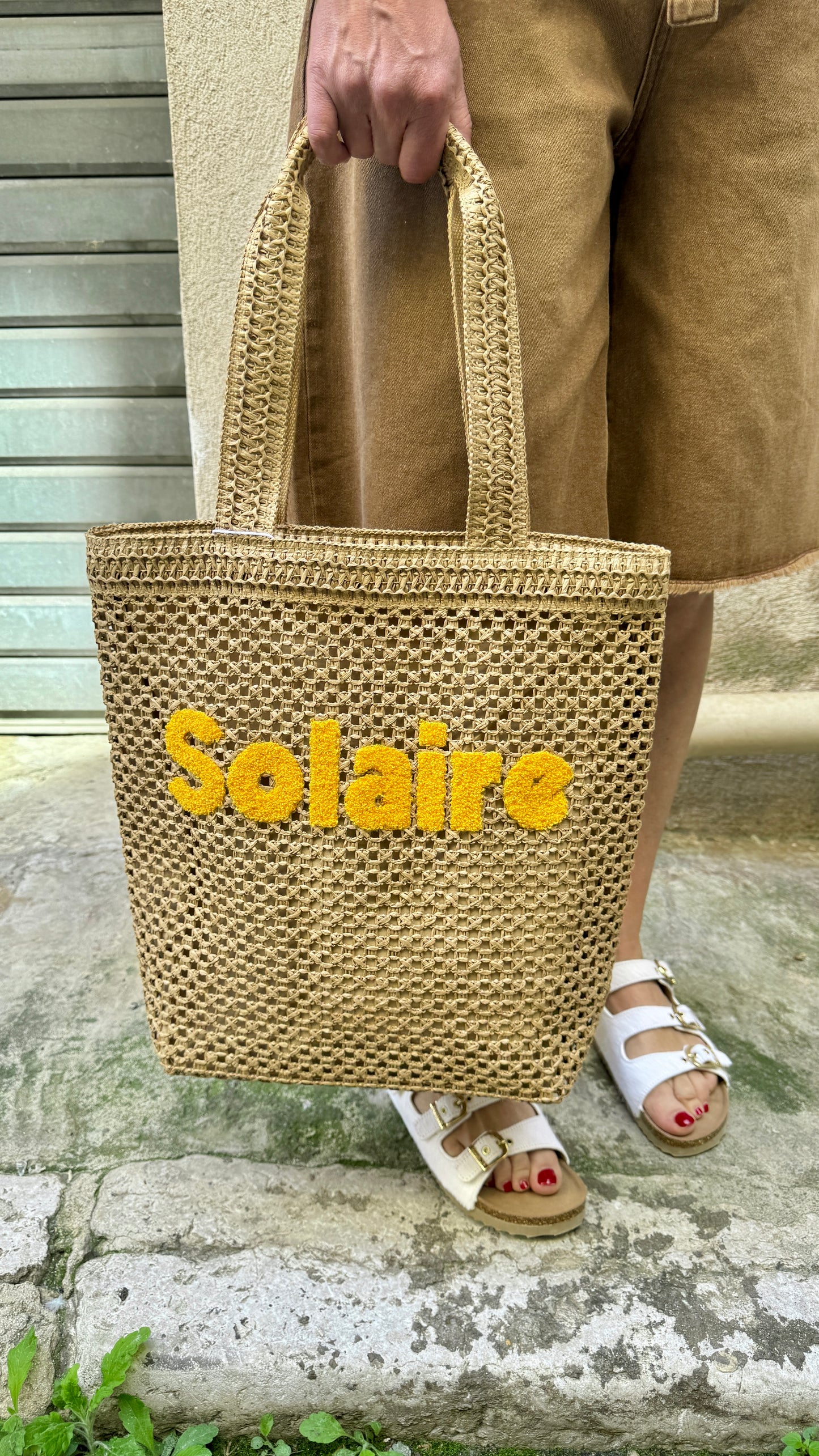 Sac Solaire