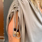 Robe Babeth kaki