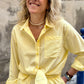 Chemise Champêtre