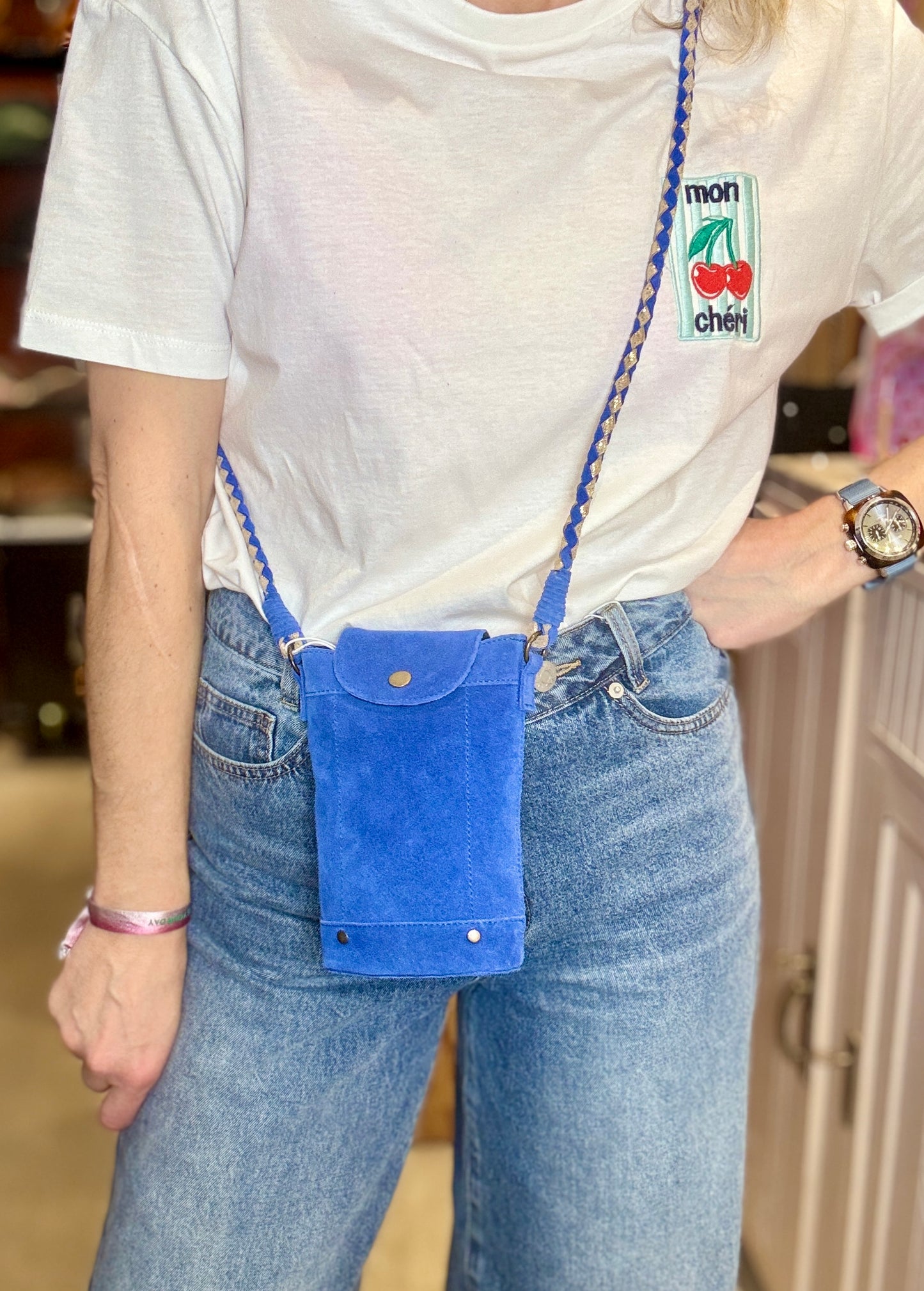 Sacs Kiki