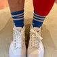 Feiyue Lo Mid blanches