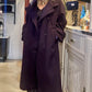 Manteau Carrie
